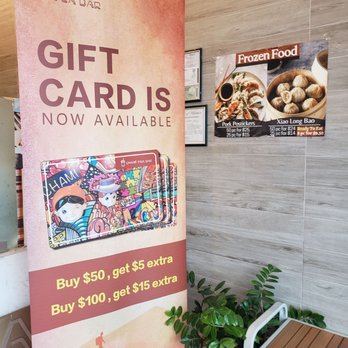 Chami Tea Bar - Bubble Tea Near Me - Whittier, California