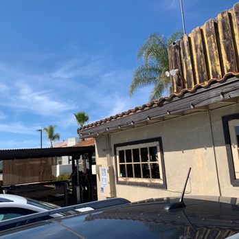 Up In Smoke BBQ - Outside - Food Trucks Near Me - Escondido, California Up In Smoke BBQ - Outside - Food Trucks Near Me - Escondido, California