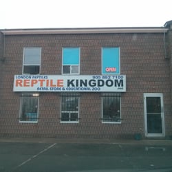 Reptile Kingdom