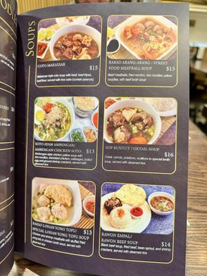 Indo Spice Restaurant by null