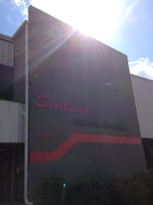 Southland Flooring Supplies Of Louisville 1010 Industrial Blvd