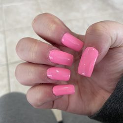 Nailtique - Nails