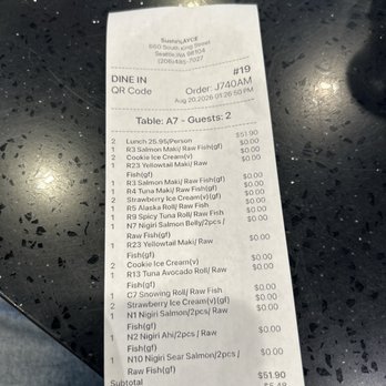 Sushi%AYCE/All You Can Eat - Sushi Bars Near Me - Seattle, Washington Sushi%AYCE/All You Can Eat - Sushi Bars Near Me - Seattle, Washington