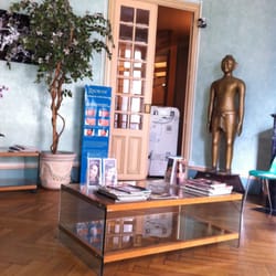 Centre Acupuncture NGuyen Van Nghi