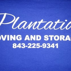 Plantation Moving & Storage - www.plantationmovingco.com