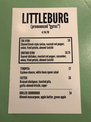 Littleburg by null