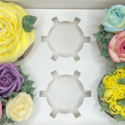 Reignbow Bites Custom Cakery