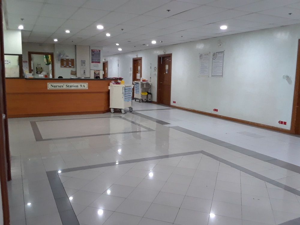 CHONG HUA HOSPITAL Don Mariano Cui Street, Cebu City, Cebu