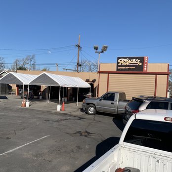 Tower Automotive - Auto Repair Near Me - Fresno, California Tower Automotive - Auto Repair Near Me - Fresno, California