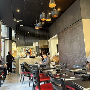 Congee Noodle Delight - The other side - Barbeque Near Me - Vancouver, British Columbia Congee Noodle Delight - The other side - Barbeque Near Me - Vancouver, British Columbia
