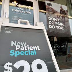 The Joint Chiropractic