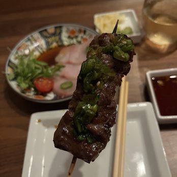 Saijo - Los Angeles - Culver City - Japanese Near Me - Los Angeles, California