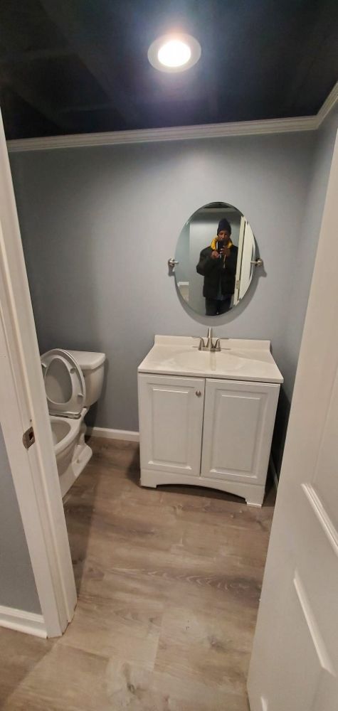 Slide of Armstrong Home Improvement Services