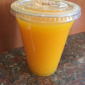 Bagel Boy - Freshly squeezed orange juice - Bagels Near Me - Brooklyn, New York