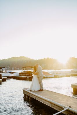 Lake Arrowhead Resort and Spa by null