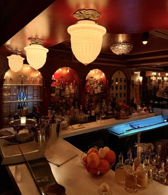 Dear Irving Gramercy by null Dear Irving Gramercy by null