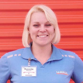 U-Haul Moving & Storage of Eustis - Self Storage Near Me - Eustis, Florida U-Haul Moving & Storage of Eustis - Self Storage Near Me - Eustis, Florida