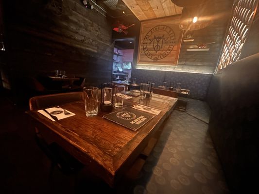 The King Of Meat by null