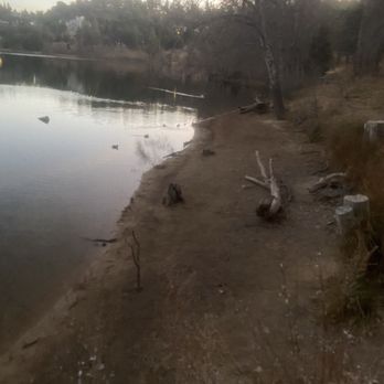 Lake Gregory Regional Park - Lake - Hiking Near Me - Crestline, California Lake Gregory Regional Park - Lake - Hiking Near Me - Crestline, California