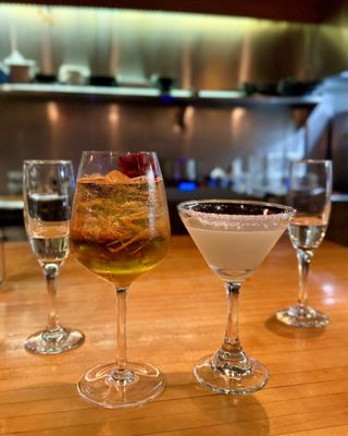 Good Food on Montford by null