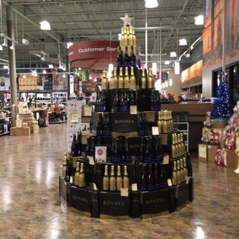 Total Wine & More - Beer, Wine & Spirits Near Me - Chesterfield, Missouri