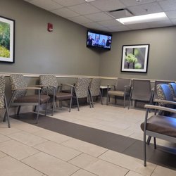 Baptist Medical Center South