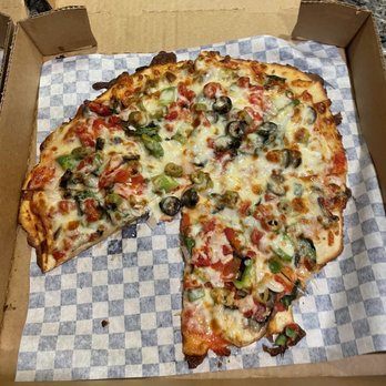 Texas Royal Pizza - Super Veggie - Pizza Near Me - Cleburne, Texas Texas Royal Pizza - Super Veggie - Pizza Near Me - Cleburne, Texas