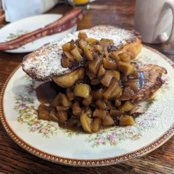 Loam - So good. - Breakfast & Brunch Near Me - Dayton, Oregon