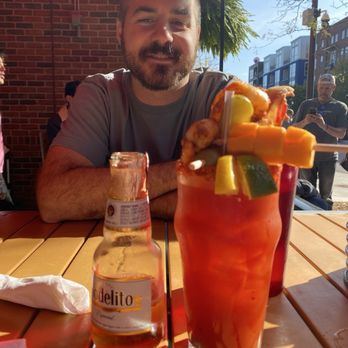 The Breakfast Club - Michelada - Breakfast & Brunch Near Me - Minneapolis, Minnesota The Breakfast Club - Michelada - Breakfast & Brunch Near Me - Minneapolis, Minnesota