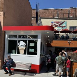 Gloria’s Soft Serve - Gloria's Soft Serve