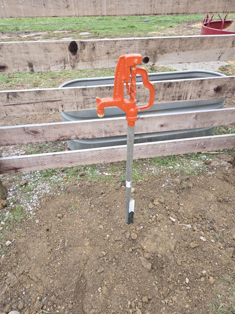 Slide of The Plumbing Wizard