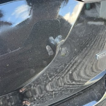 PDR Hawaii - Dent damage - Mobile Dent Repair Near Me PDR Hawaii - Dent damage - Mobile Dent Repair Near Me