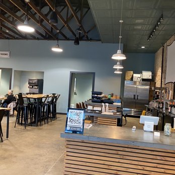 Revival Eastside Eatery - Inside ambience - Sandwiches Near Me - Waco, Texas Revival Eastside Eatery - Inside ambience - Sandwiches Near Me - Waco, Texas