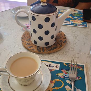 The Village Tea - Coffee & Tea Near Me - Richland, Michigan The Village Tea - Coffee & Tea Near Me - Richland, Michigan