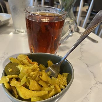Maydoon - Torshi? I think this is what it was called. Pickled veggies. - Persian/Iranian Near Me - Sacramento, California Maydoon - Torshi? I think this is what it was called. Pickled veggies. - Persian/Iranian Near Me - Sacramento, California