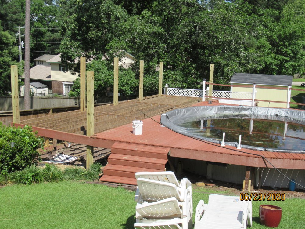 Slide of Veterans Affordable Construction