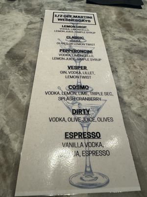 Menu photo 1 Alfredo's Italian Kitchen Newtown Square, PA Menu photo 1 Alfredo's Italian Kitchen Newtown Square, PA
