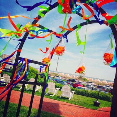 Blooms by Country Greenery