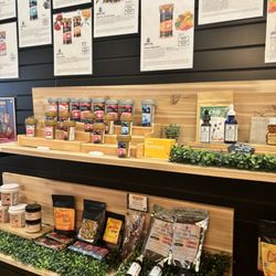 Hemp & Tea Company - Delta 8, CBD & Tea