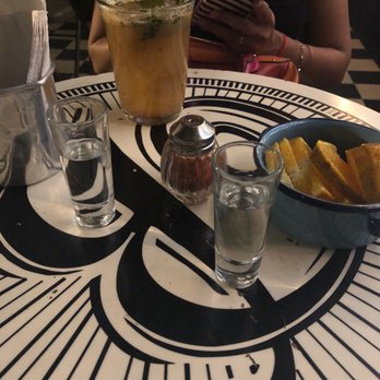 La Botica - Dive Bars Near Me - Ciudad de México, DIF La Botica - Dive Bars Near Me - Ciudad de México, DIF