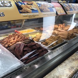 Pump N Pantry - Good breakfast