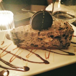 Oreo Cheesecake