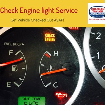Coleman Taylor Transmissions - Free check engine light service in South Memphis TN. - Auto Repair Near Me - Memphis, Tennessee Coleman Taylor Transmissions - Free check engine light service in South Memphis TN. - Auto Repair Near Me - Memphis, Tennessee