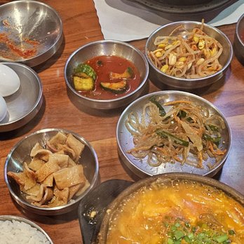 SGD Tofu House - Bonchon - Korean Near Me - San Jose, California SGD Tofu House - Bonchon - Korean Near Me - San Jose, California