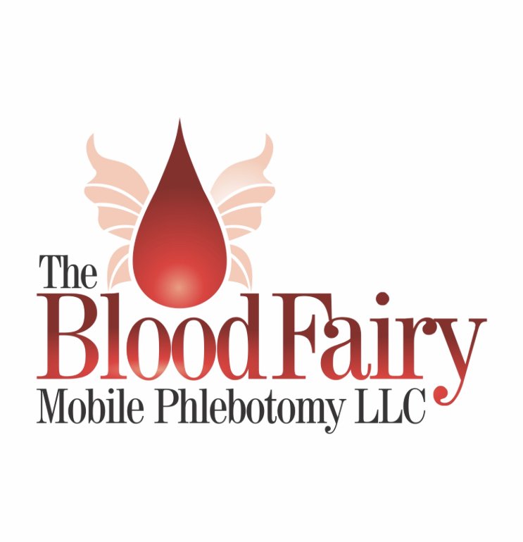 THE MOBILE BLOOD FAIRY Columbus, Ohio Blood & Plasma Donation