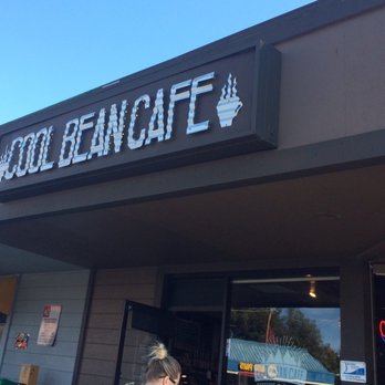 Clouds Rest Coffee - Coffee & Tea Near Me - Oakhurst, California