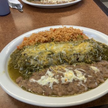 Rosa's Cafe - Mexican Near Me - Ogden, Utah