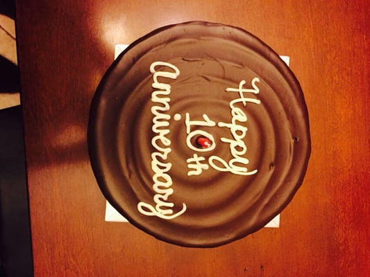 Baked by Amy's by null
