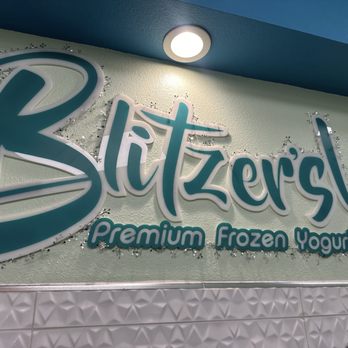 Blitzer's! Premium Frozen Yogurt - Ice Cream & Frozen Yogurt Near Me - Menifee, California Blitzer's! Premium Frozen Yogurt - Ice Cream & Frozen Yogurt Near Me - Menifee, California