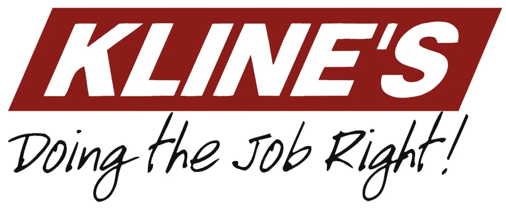 Slide of Kline's Services - WRE